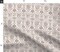 Floral Custom Printed Fabric by Spoonflower Various Fabrics by the Yard or Fat Quarter